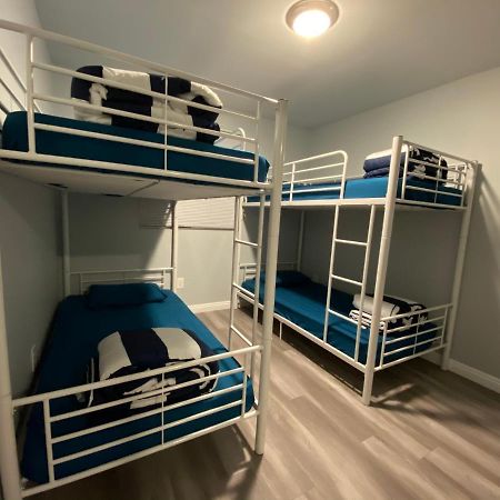 Modern Hostel Paying Onsite Los Angeles Extérieur photo
