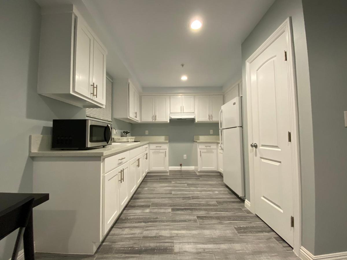 Modern Hostel Paying Onsite Los Angeles Extérieur photo