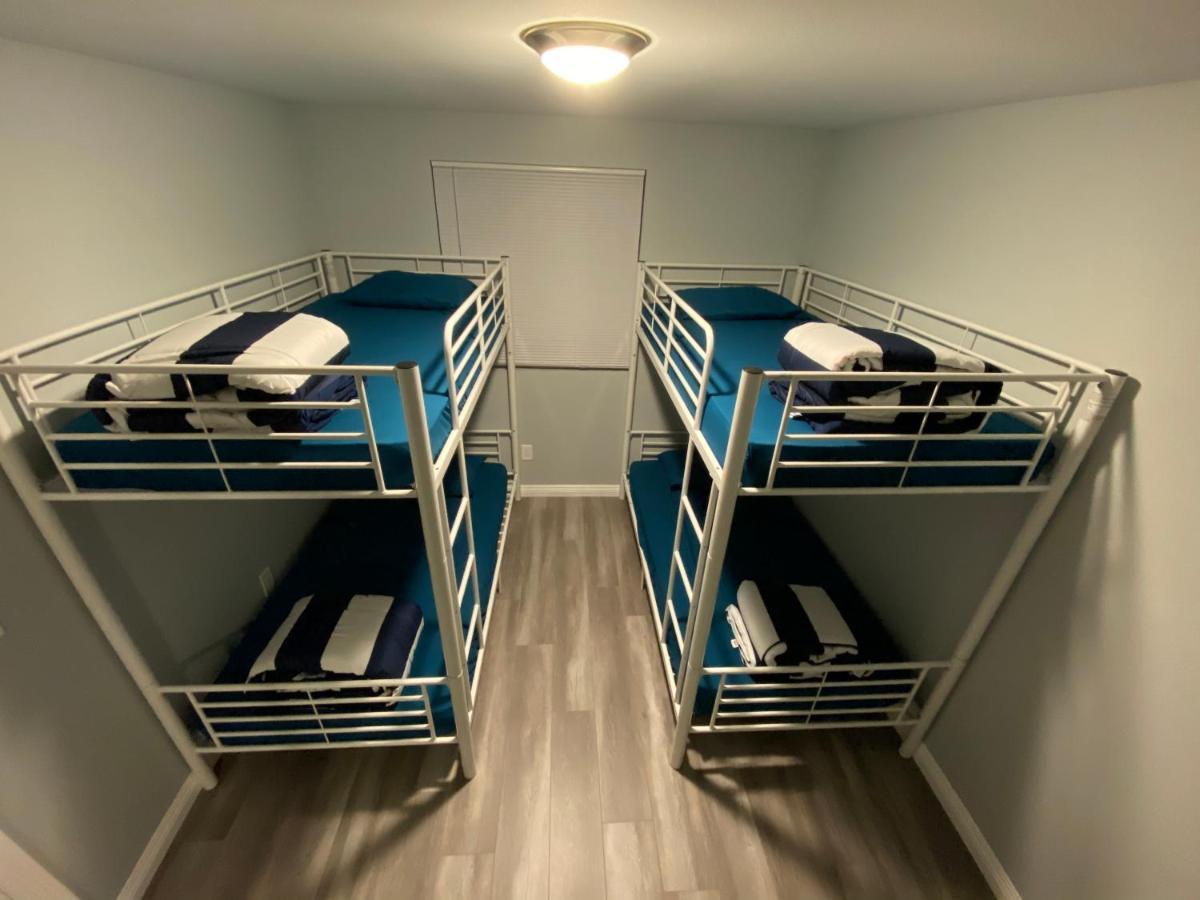 Modern Hostel Paying Onsite Los Angeles Extérieur photo
