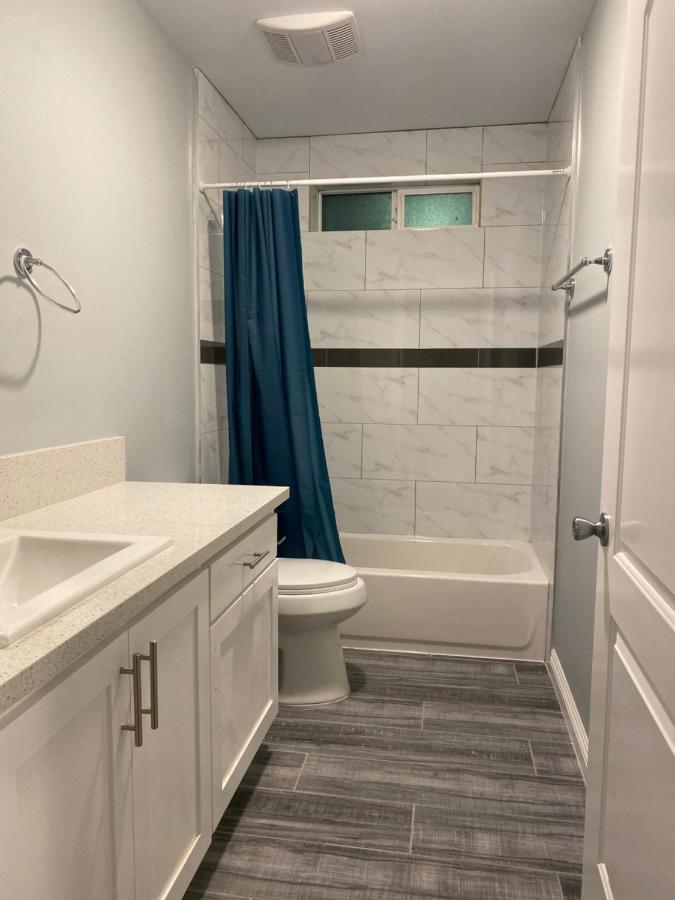 Modern Hostel Paying Onsite Los Angeles Extérieur photo